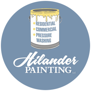 More Services Provided by Hilander Painting